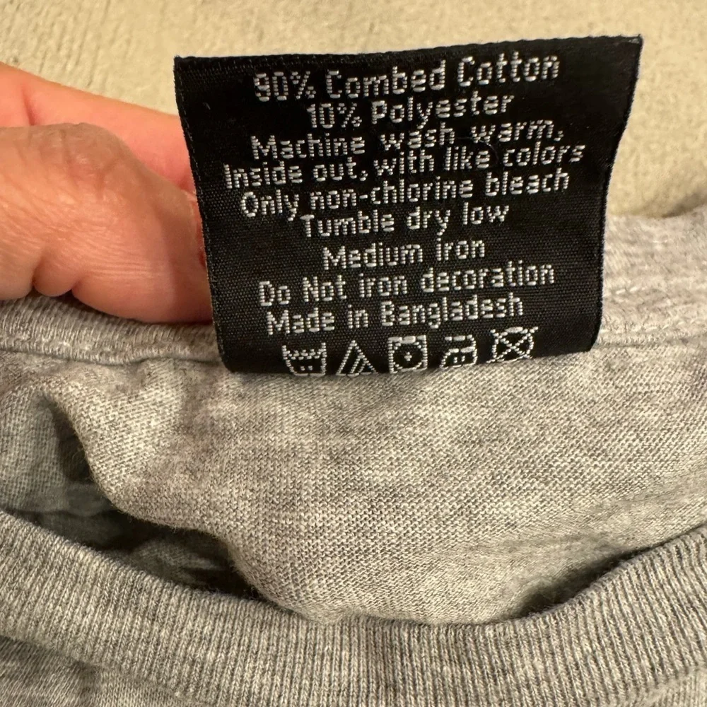 Woman’s Inspirational Shirts Bundle of Two